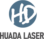 HUADA LASER Logo